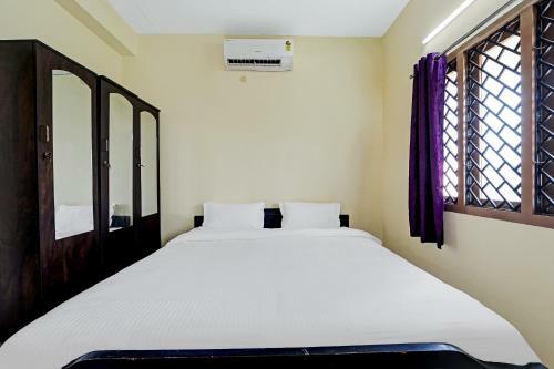 Hotel Collection O 83259 Senthamizh Residency