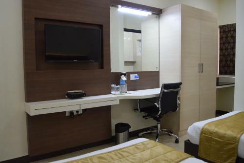 Thiviyam Airport Hotel