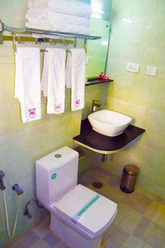 Thiviyam Airport Hotel