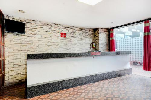 Hotel Oyo Flagship 83347 Mjr Residency