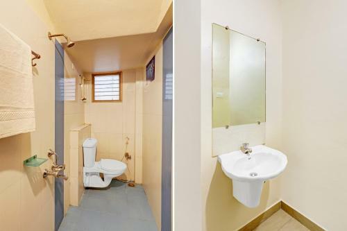 Hotel Oyo Flagship 82963 Century Residency
