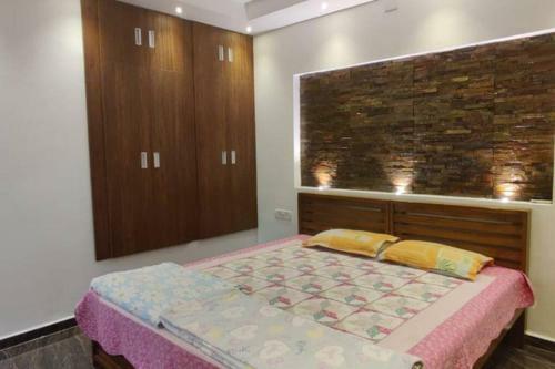 Apartamento Lovely Home Stay