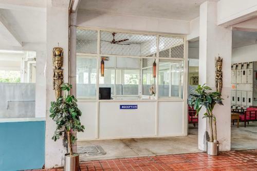 Hotel Oyo Flagship 82739 Jeyam Residency