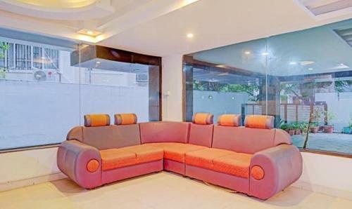 Fabhotel Skyry