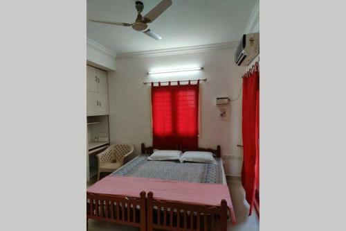 Apartamento Comfortable Home Stay
