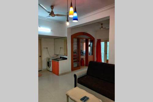 Apartamento Comfortable Home Stay