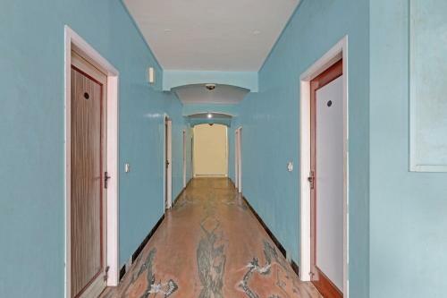 Hotel Oyo Flagship 84186 Gold Residency Central