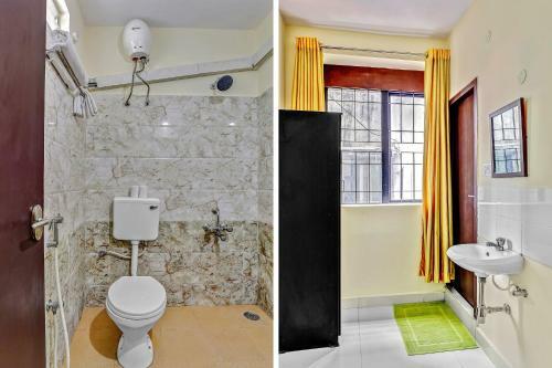 Hotel Flagship 83060 Tanu Residency
