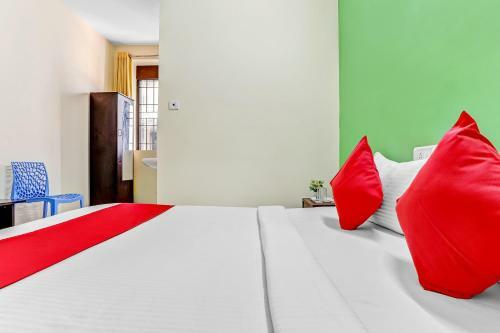 Hotel Flagship 83060 Tanu Residency