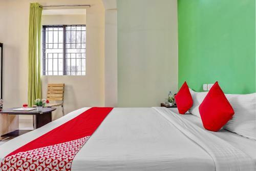 Hotel Flagship 83060 Tanu Residency