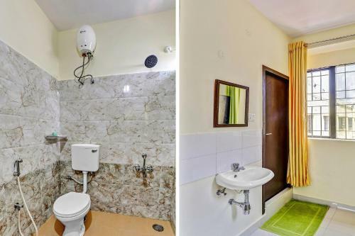 Hotel Flagship 83060 Tanu Residency