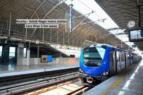 Hotel Flagship 83060 Tanu Residency