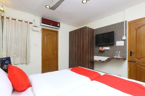 Hotel Collection O 83644 The Oaks Residency