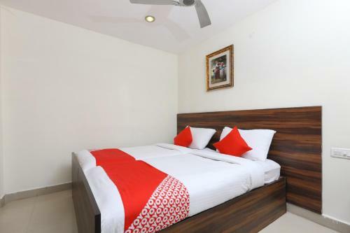 Hotel Collection O 83644 The Oaks Residency
