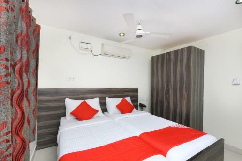 Hotel Collection O 83644 The Oaks Residency