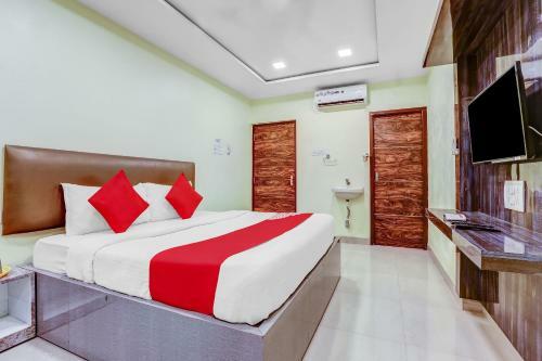 Hotel Oyo 82475 Beach Home