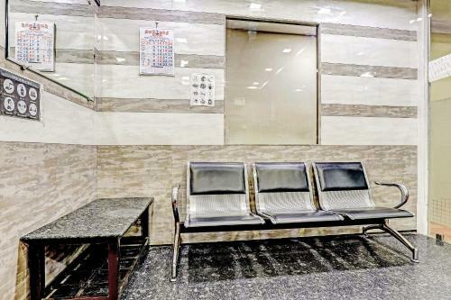 Hotel Oyo 82475 Beach Home
