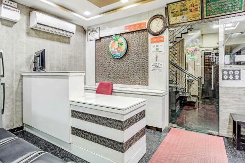 Hotel Oyo 82475 Beach Home