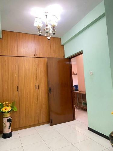 Apartamento Cherian Citadel
