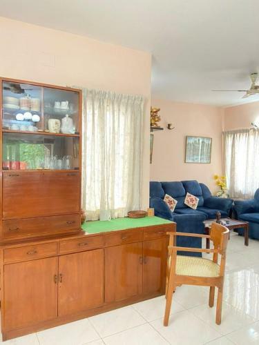 Apartamento Cherian Citadel