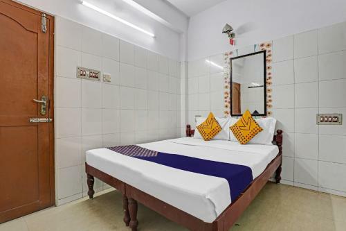 Hotel Spot On 84571 Ss Residency
