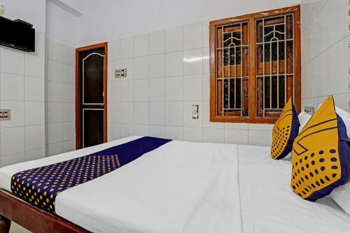 Hotel Spot On 84571 Ss Residency