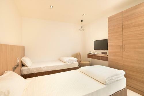 Motel Kuber Suites And Banquet