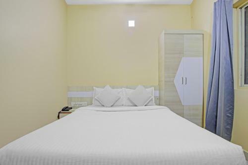 Hotel Collection O 85437 Silver Palace