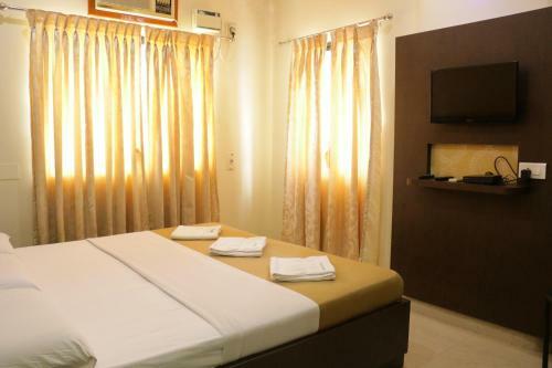 Hotel Vistana