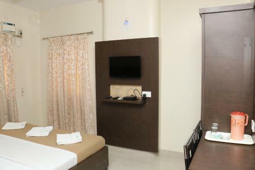 Hotel Vistana