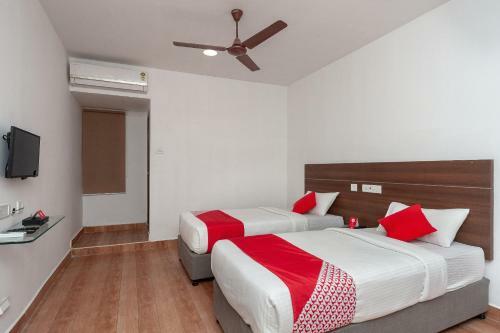 Hotel Oyo Flagship 86894 Tambaram