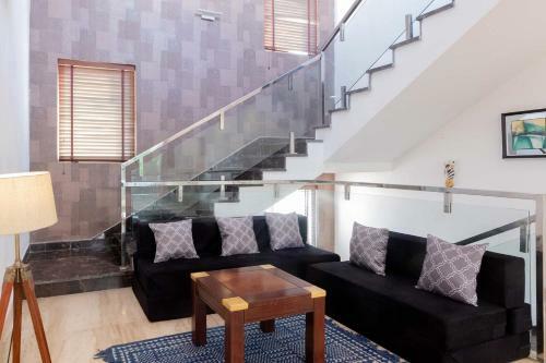 Villa Stayvista At Starry Deck