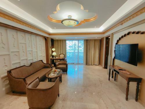 Hotel Kaldan Samudhra Palace