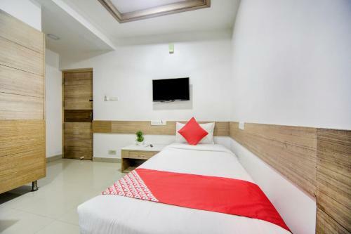 Oyo Flagship 87111 I5 Boutique Hotel