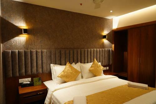 Hotel The Kings Park Grand