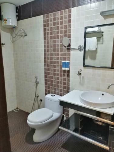 Hotel Yash Holidays By Nhospitality