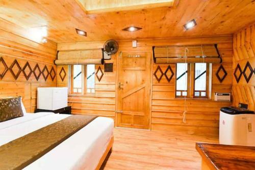 Hotel Yash Holidays By Nhospitality