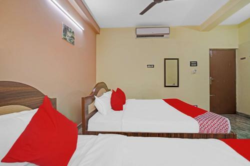 Hotel Oyo Flagship 86010 T Nagar Residency