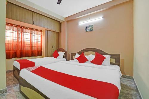 Hotel Oyo Flagship 86010 T Nagar Residency