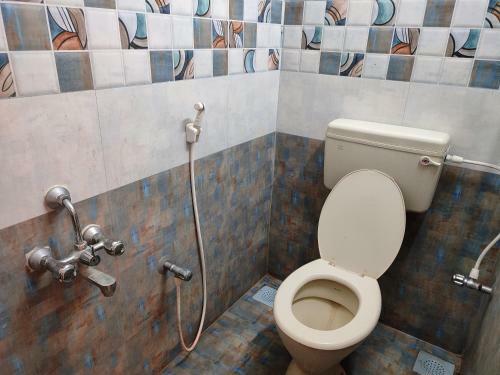 Hotel Arn Nanganallur