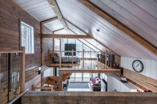 Tiny House Spa Experience
