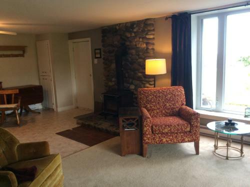Apartamento Arisaig By The Sea