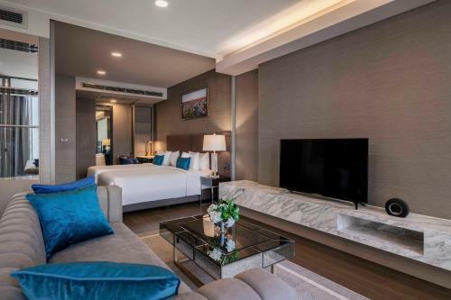 Hotel Wyndham Bangkok Queen Convention Centre - Sha Extra Plus