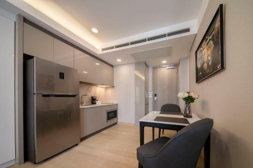 Hotel Wyndham Bangkok Queen Convention Centre - Sha Extra Plus