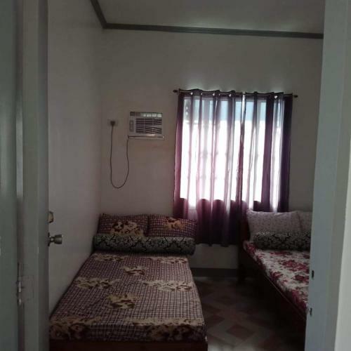2 Bedroom House In Tagaytay