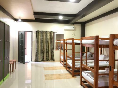 Hotel Jared Suites