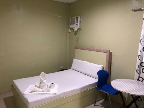 Hotel Jared Suites