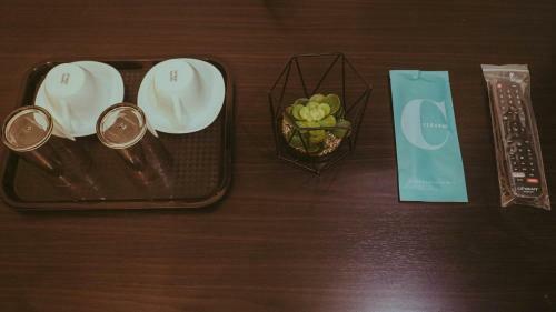 Hotel 2428 Suites