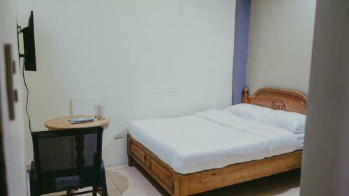 Hotel 2428 Suites