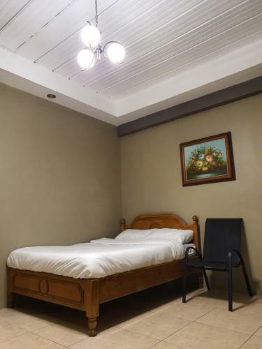 Hotel 2428 Suites